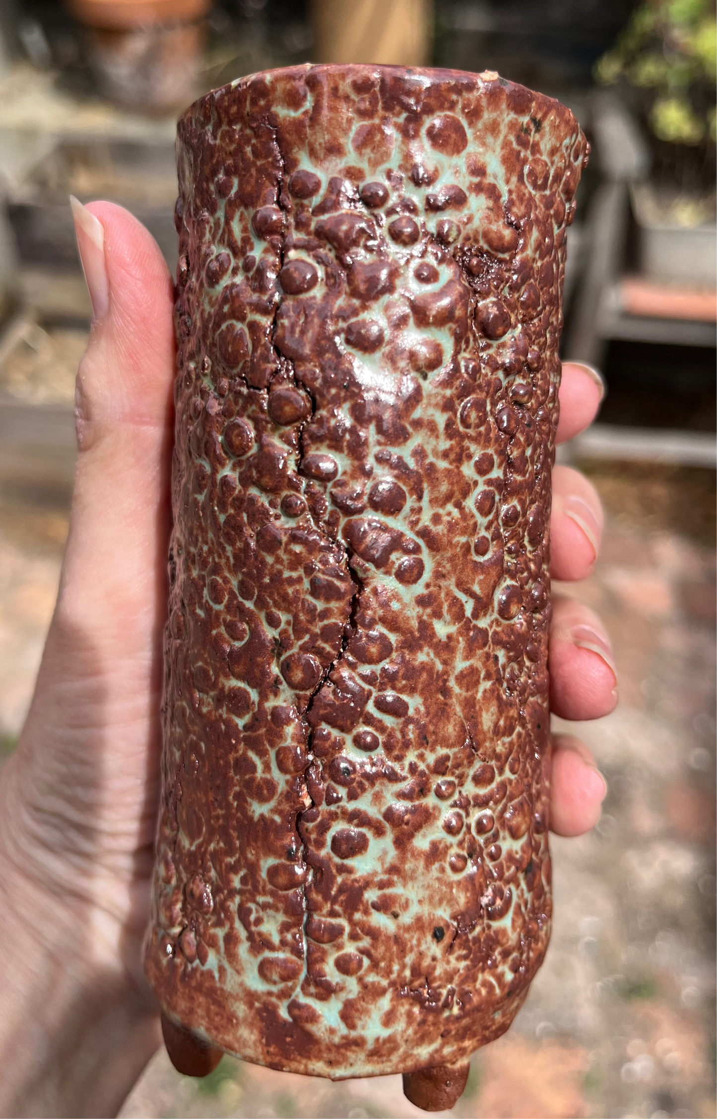Cylinder