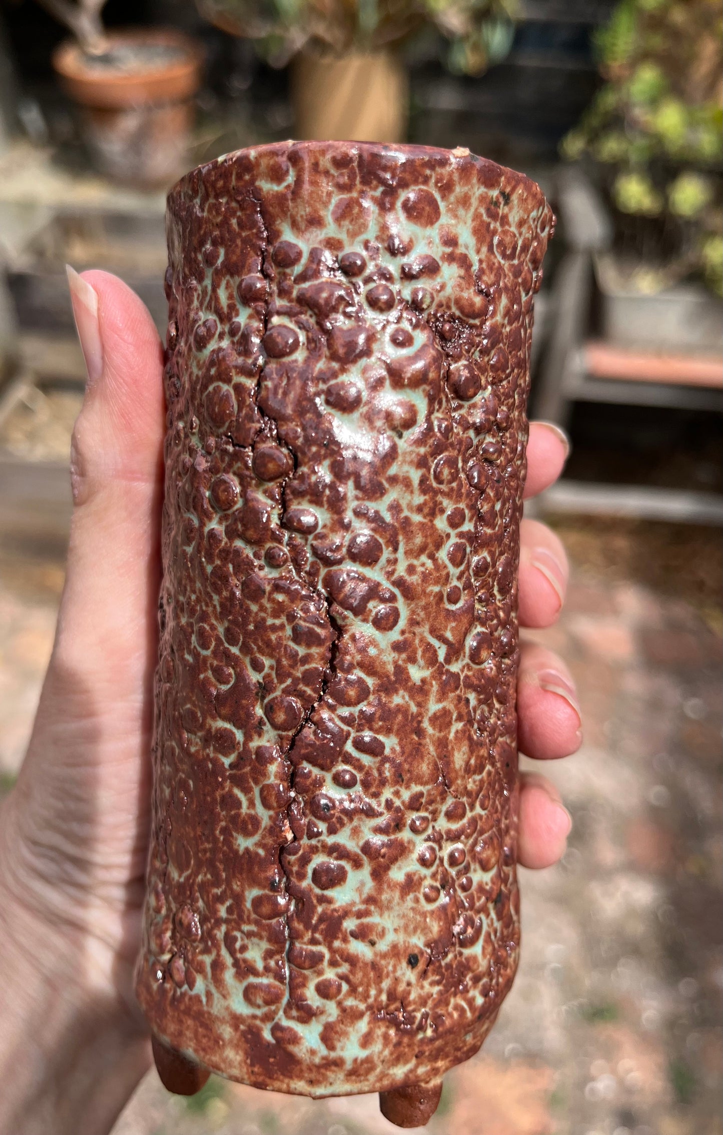Cylinder
