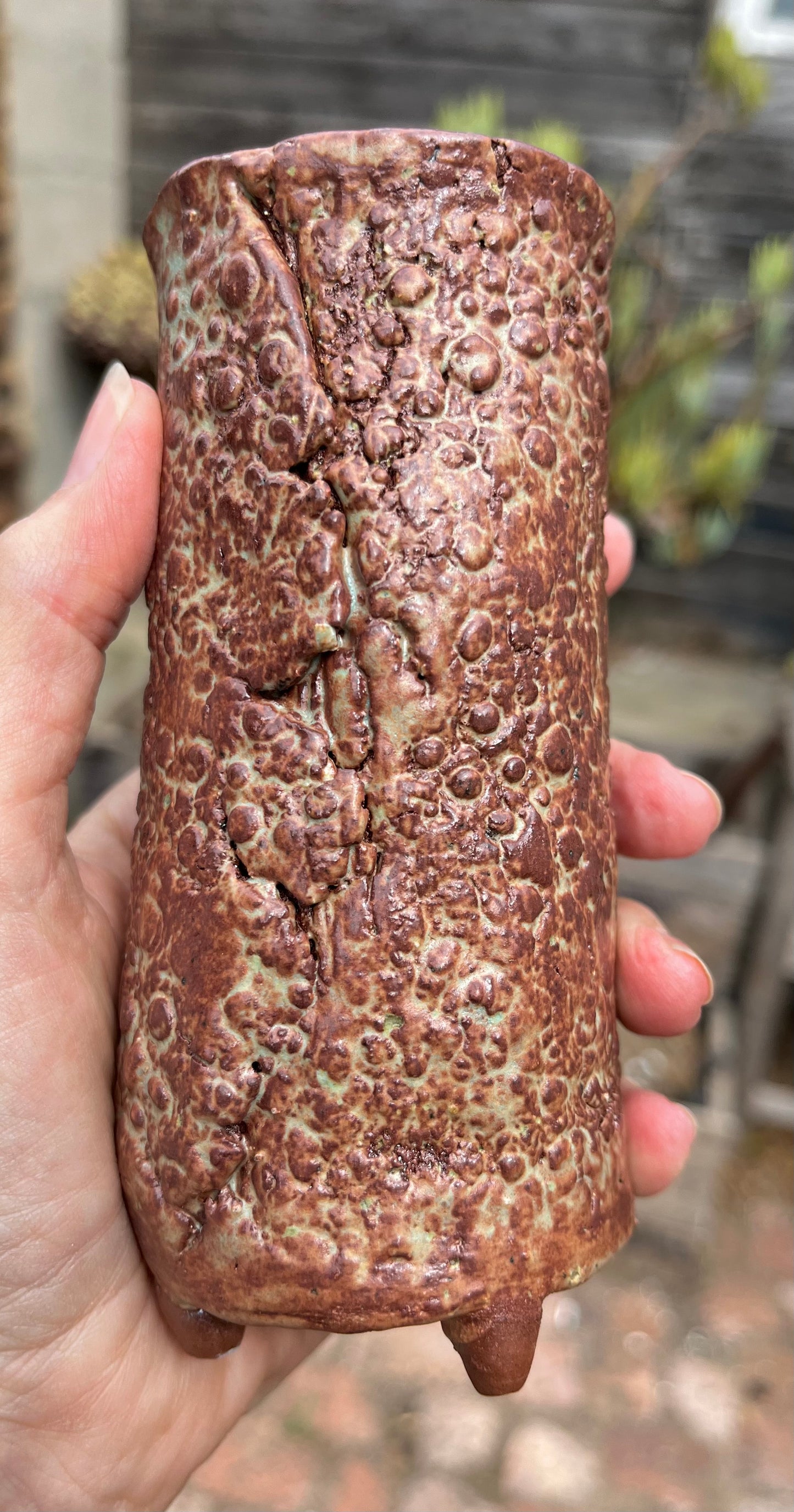 Cylinder