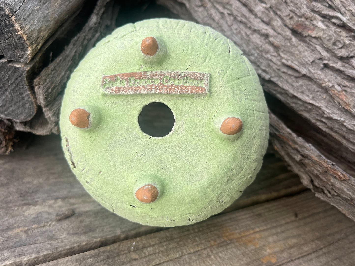 Fresh lime