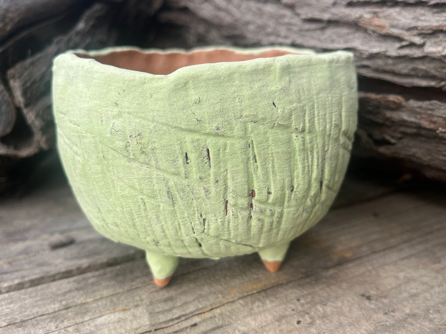 Fresh lime