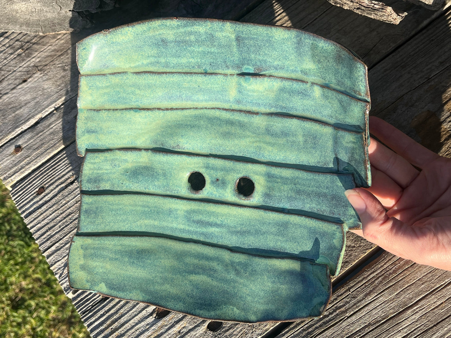 Bonsai / other pot